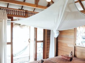 Spa vibe