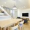 A Bright House With A Spacious Living Room 5