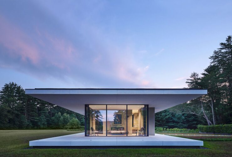 Annunziata House 23