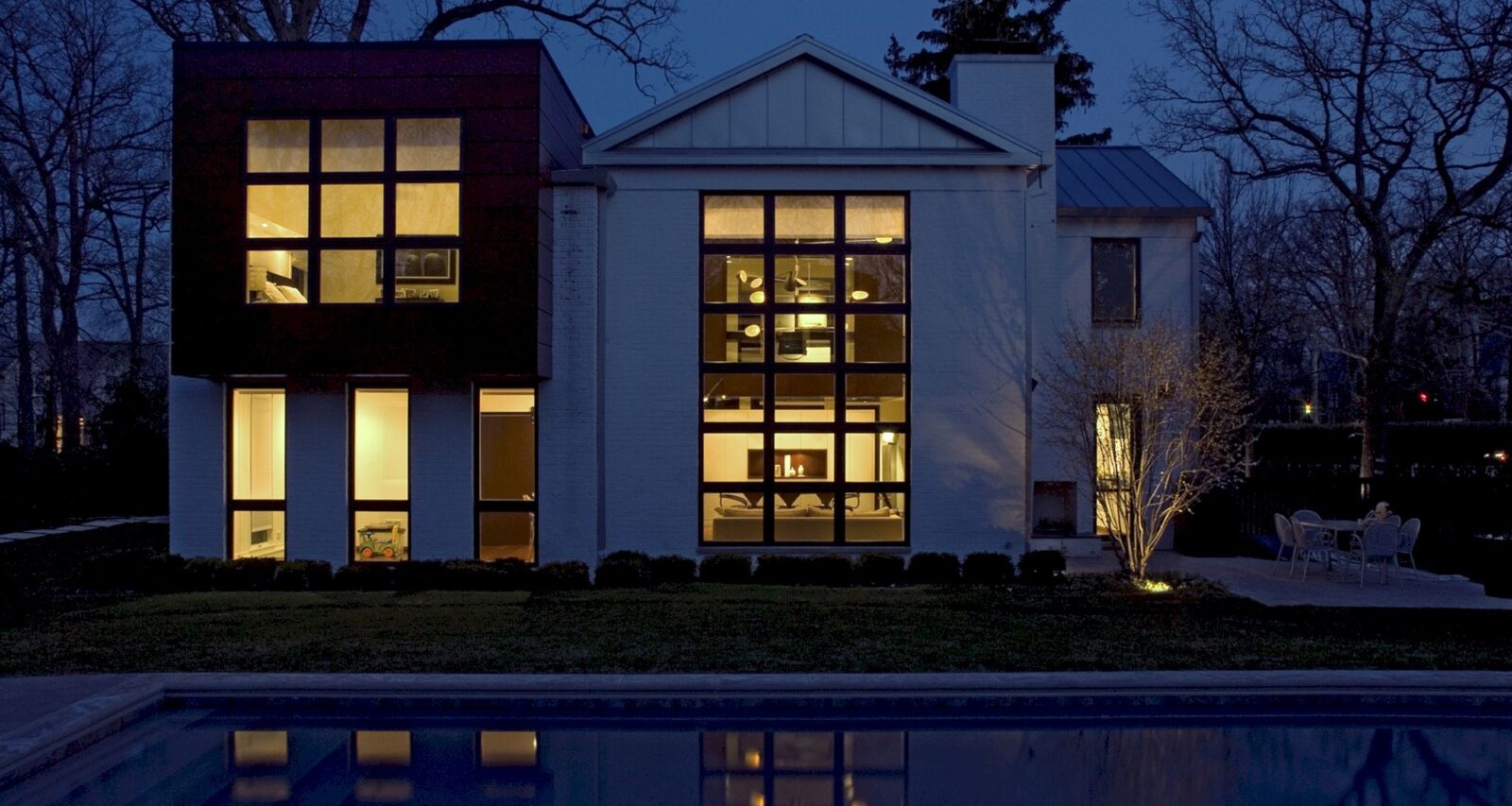 Glencoe Residence 8