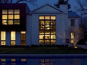 Glencoe Residence 8