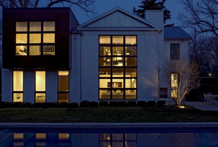 Glencoe Residence 8