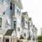 Beautiful modern real estate developments in South Boston