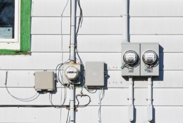 How Many Watts to Run a House