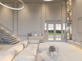 HOUSE-LUXURY