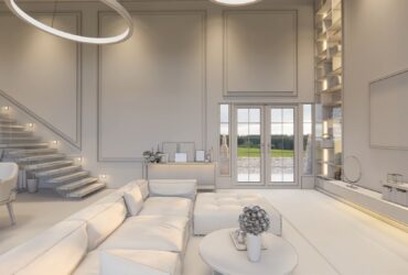 HOUSE-LUXURY