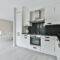 Kitchen in new home