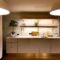Modern kitchen design