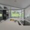 Modern Kitchen Interior 2217007