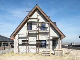 how long does it take to build a house