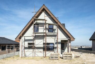 how long does it take to build a house