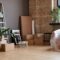 New Home Interior