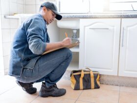 Home Maintenance Checklist: Your Ultimate Guide for a Well-Maintained Home