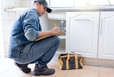 Home Maintenance Checklist: Your Ultimate Guide for a Well-Maintained Home