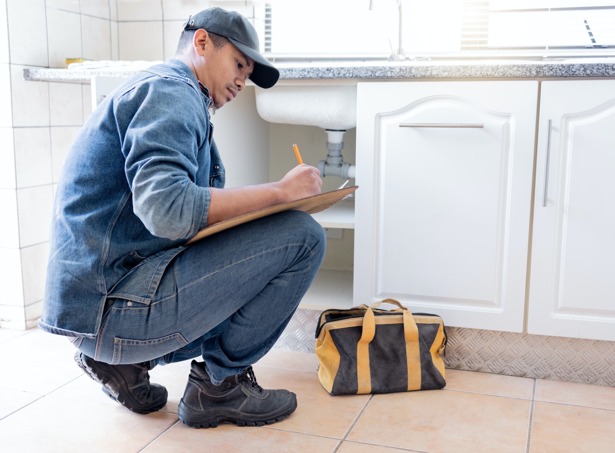 Home Maintenance Checklist: Your Ultimate Guide for a Well-Maintained Home