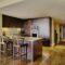 10 Unique U-Shaped Kitchen Design Ideas With Abundance Cabinet