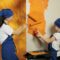 home interior painting