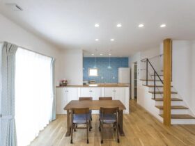 A Family House With Kinari And Carina Elements 6