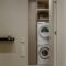A One Bedroom Moscow Apartment With A Combined Kitchen Living Room 1
