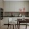 A One Bedroom Moscow Apartment With A Combined Kitchen Living Room 17
