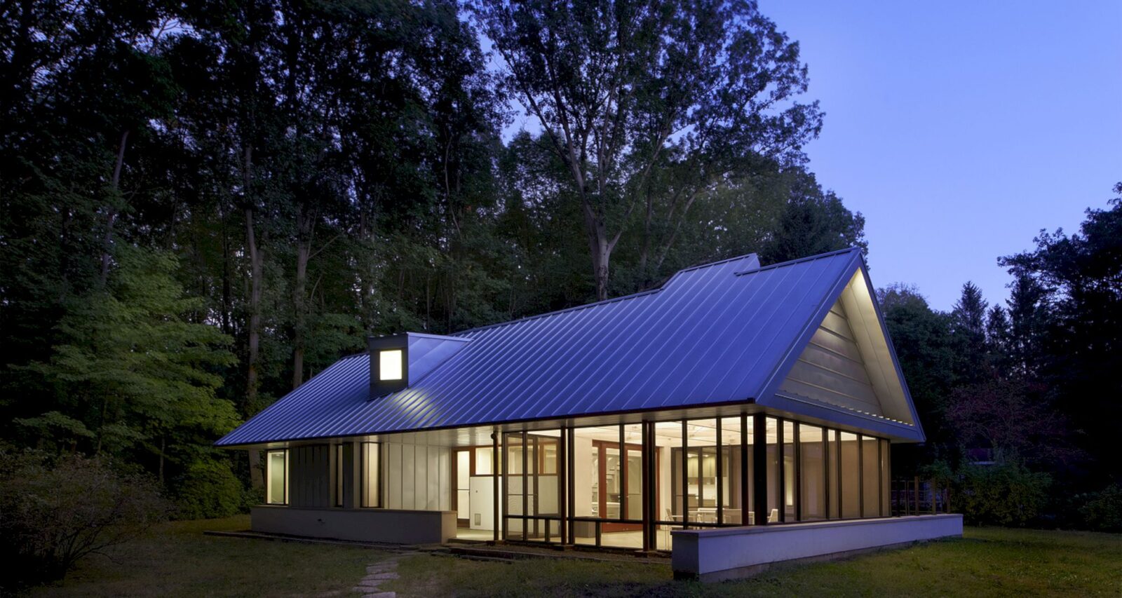 Harbert Cottage 6
