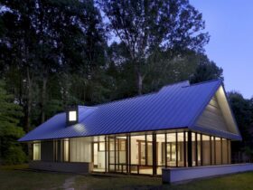 Harbert Cottage 6
