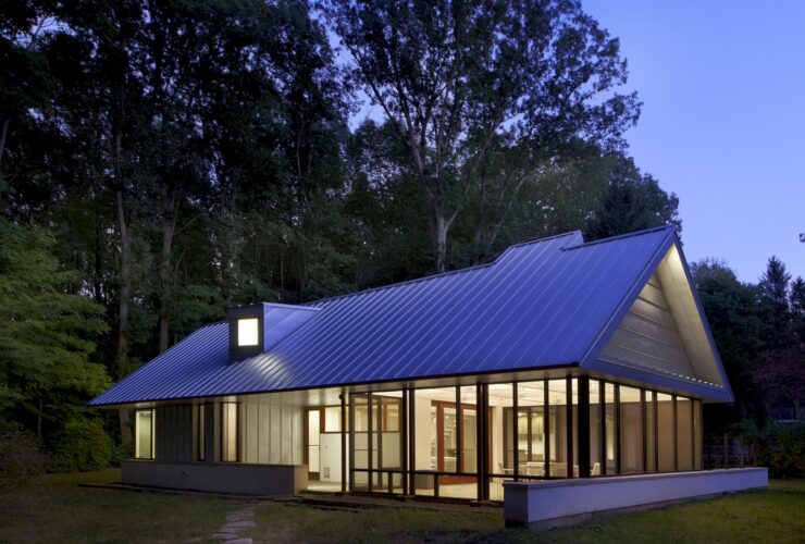 Harbert Cottage 6