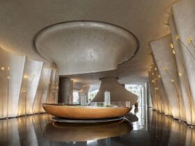 Kunming Zhonghaihui Delhi Garden Sales Department By Du Wenbiao 3