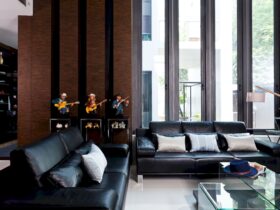 Sammakorn House 8