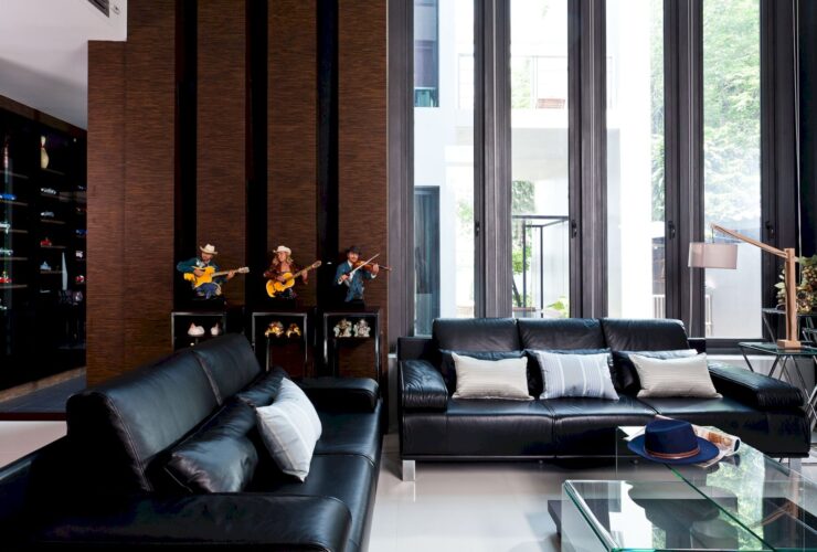 Sammakorn House 8