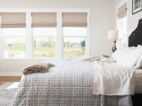5 Beach-Inspired Master Bedroom Ideas With Cool Furniture