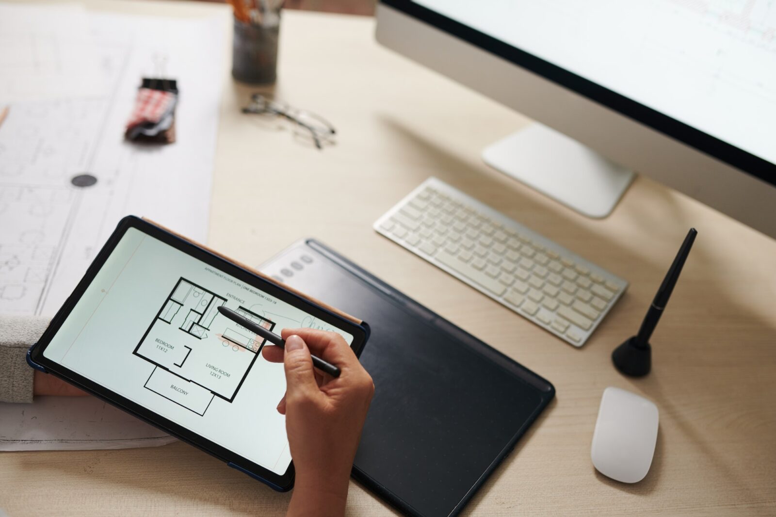The 6 Key Features of a Floor Plan Unlocking Your Home's Potential