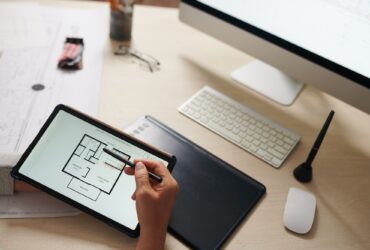 The 6 Key Features of a Floor Plan Unlocking Your Home's Potential