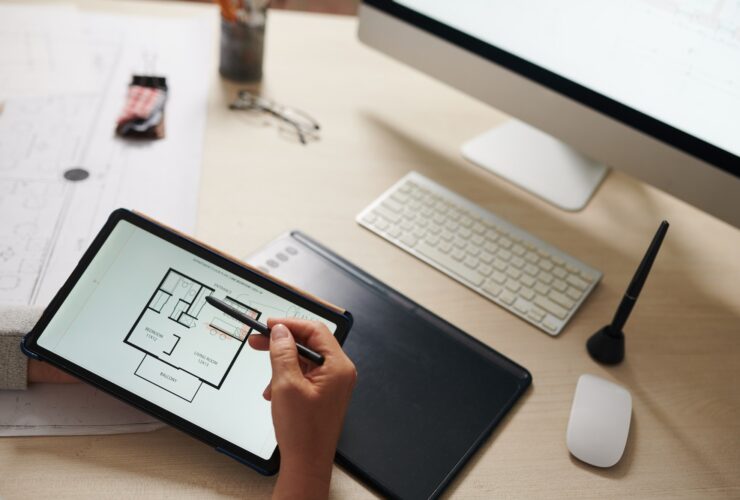 The 6 Key Features of a Floor Plan Unlocking Your Home's Potential