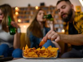 5 Ways To Turn Your Home Into A Celebration Venue