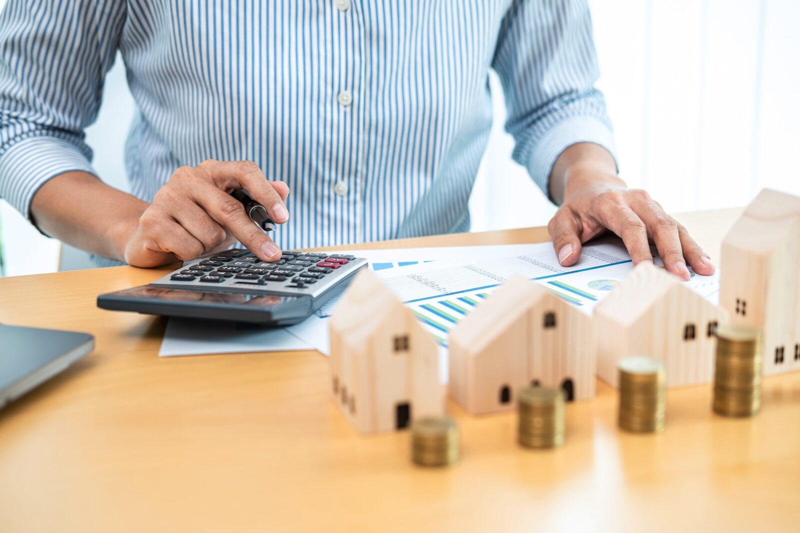 i make $45,000 a year how much house can i afford