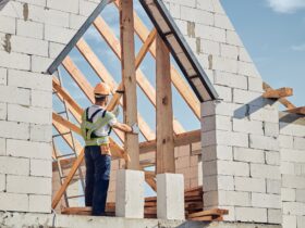 Building a House Checklist
