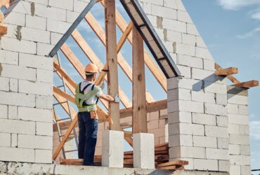 Building a House Checklist