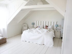 10 Simple And Airy Bedroom Ideas With Stylish Interiors