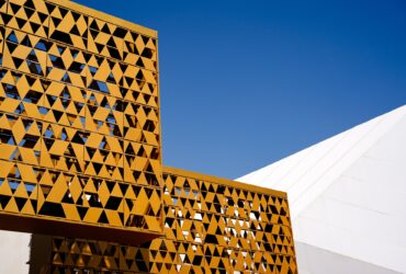 The Importance of Good Architecture in Real Estate