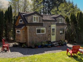 How to Build a Tiny House