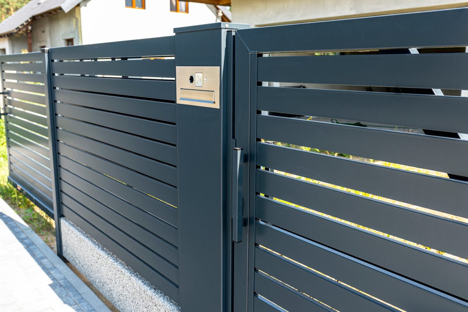5 Common Mistakes To Avoid When Installing An Autogate