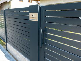 5 Common Mistakes To Avoid When Installing An Autogate