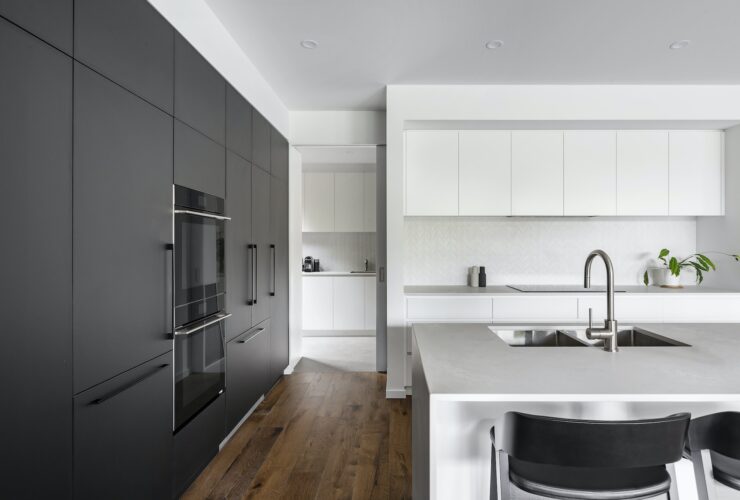 Modern Kitchen