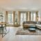 Modern living room