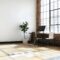 Natural light in a room