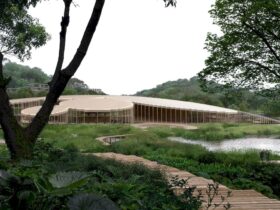 Shenzhen Guangming Scientist Valley 2