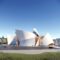 Tension Instrument Concert Hall By Lihan Jin 5