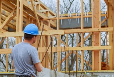 Building a dream home captivates many people's hearts and imaginations. While pre-built homes are convenient, nothing beats the one-of-a-kind beauty and personal touch of a custom-built home.