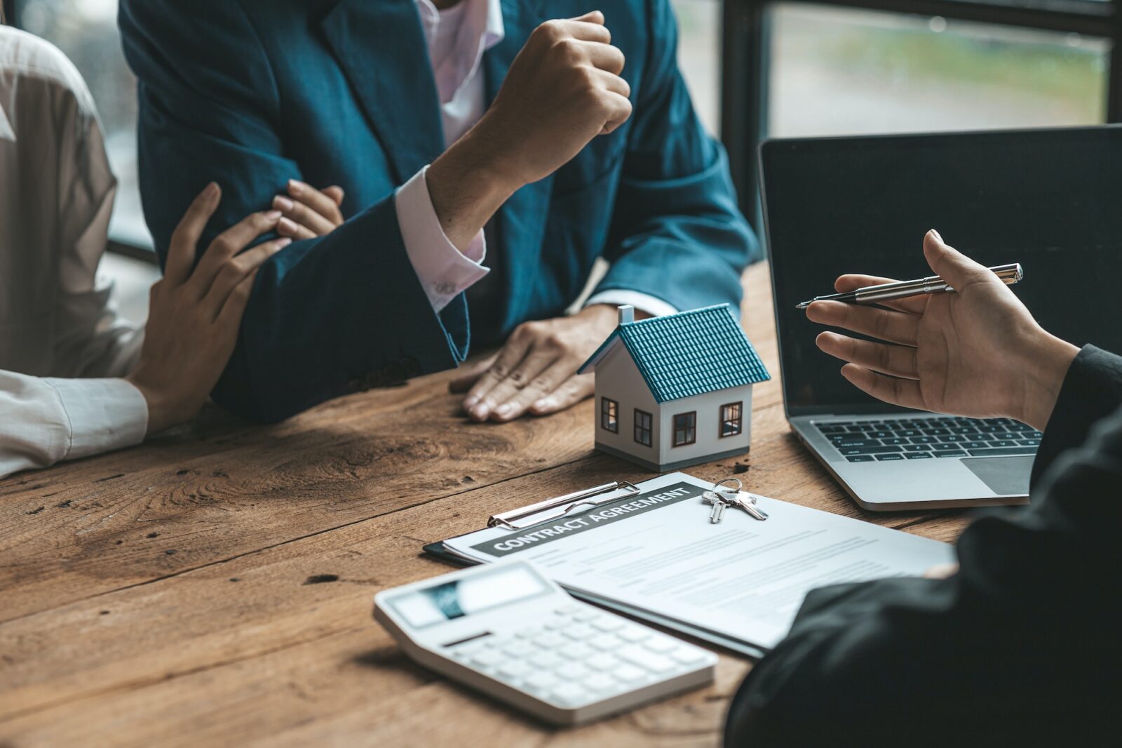 Can You Buy a House in Another State Without a Job There?